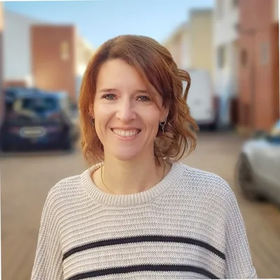 Marta González, especialista en marketing digital en Team4digital